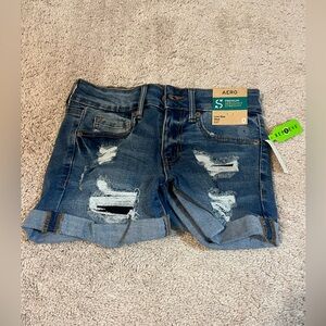 Aeropostale Jean shorts Brand new with tags